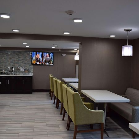 Best Western Plus Hardeeville Inn & Suites Luaran gambar