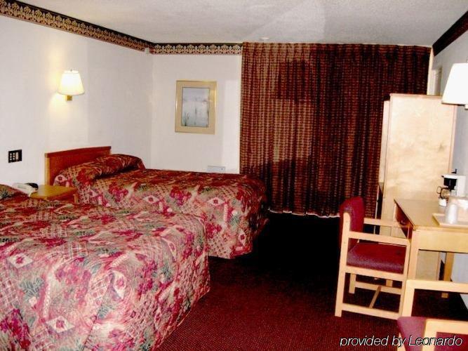 Best Western Plus Hardeeville Inn & Suites Bilik gambar
